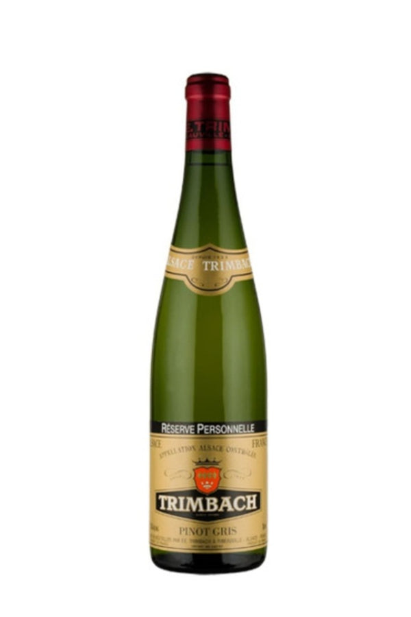 Trimbach Reserve Personelle Pinot Gris 2015 - 750 ML