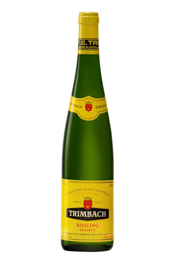 Trimbach Reserve Riesling 2017 - 750 ML