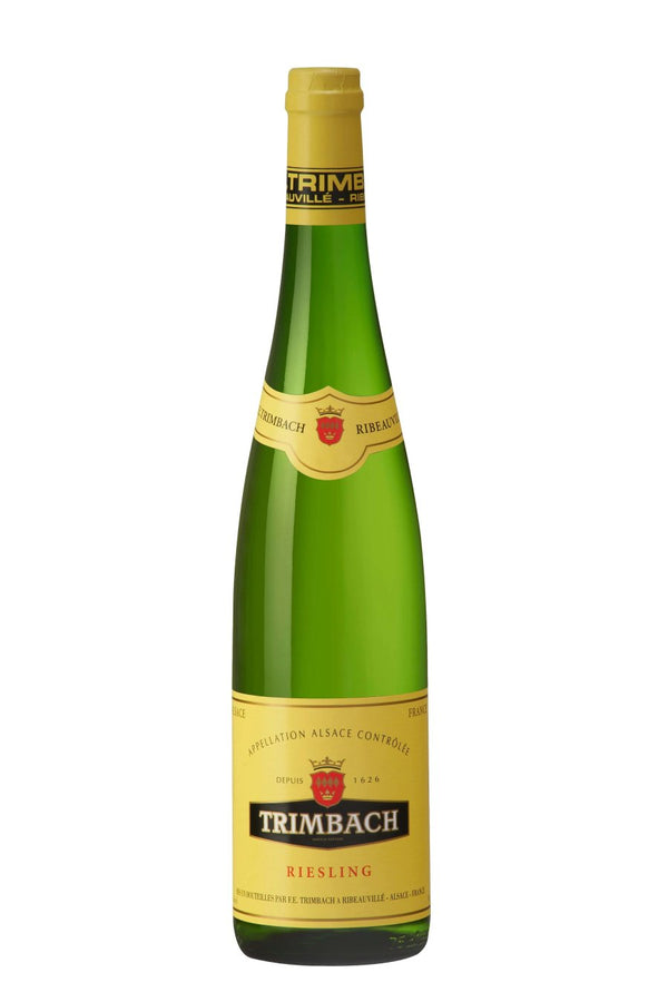 Trimbach Riesling Alsace 2020 - 750 ML
