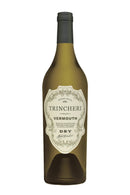 Trincheri Dry Vermouth N.V. - 750 ML