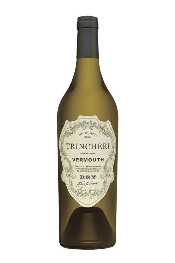 Trincheri Dry Vermouth N.V. - 750 ML