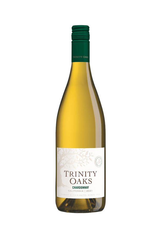Trinity Oaks Chardonnay - 750 ML