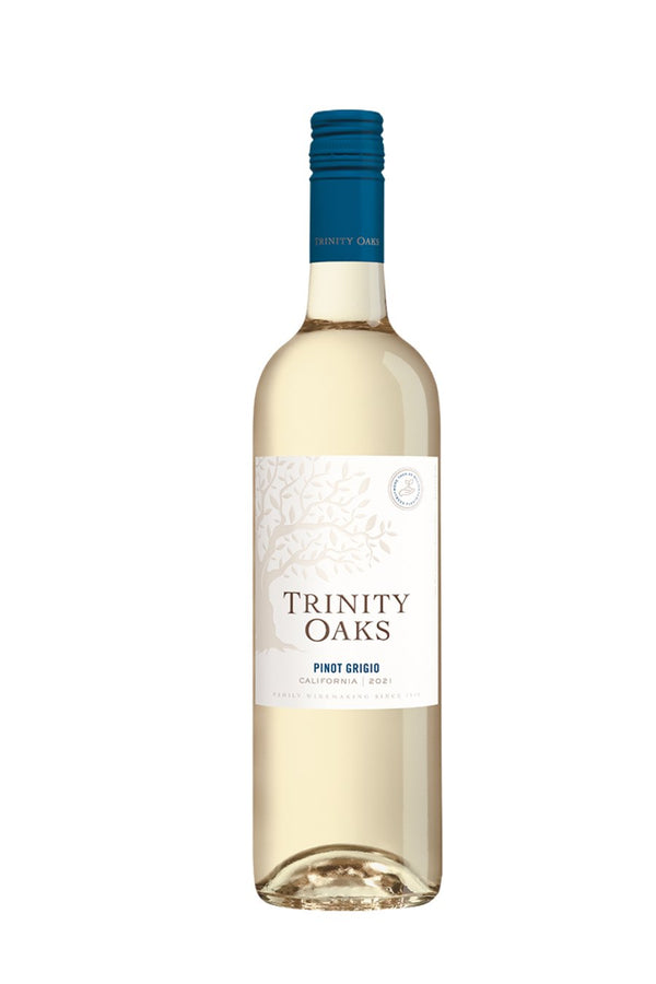 Trinity Oaks Pinot Grigio 2022 - 750 ML