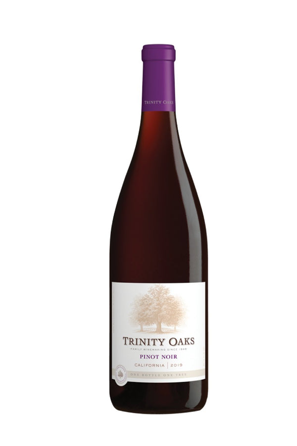 Trinity Oaks Pinot Noir 2021 - 750 ML