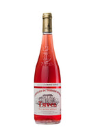 Trinquevedel Chateau Tavel Rose 2023 - 750 ML