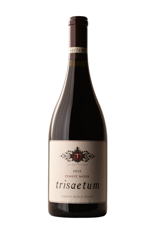 Trisaetum Ribbon Ridge Pinot Noir 2018 - 750 ML