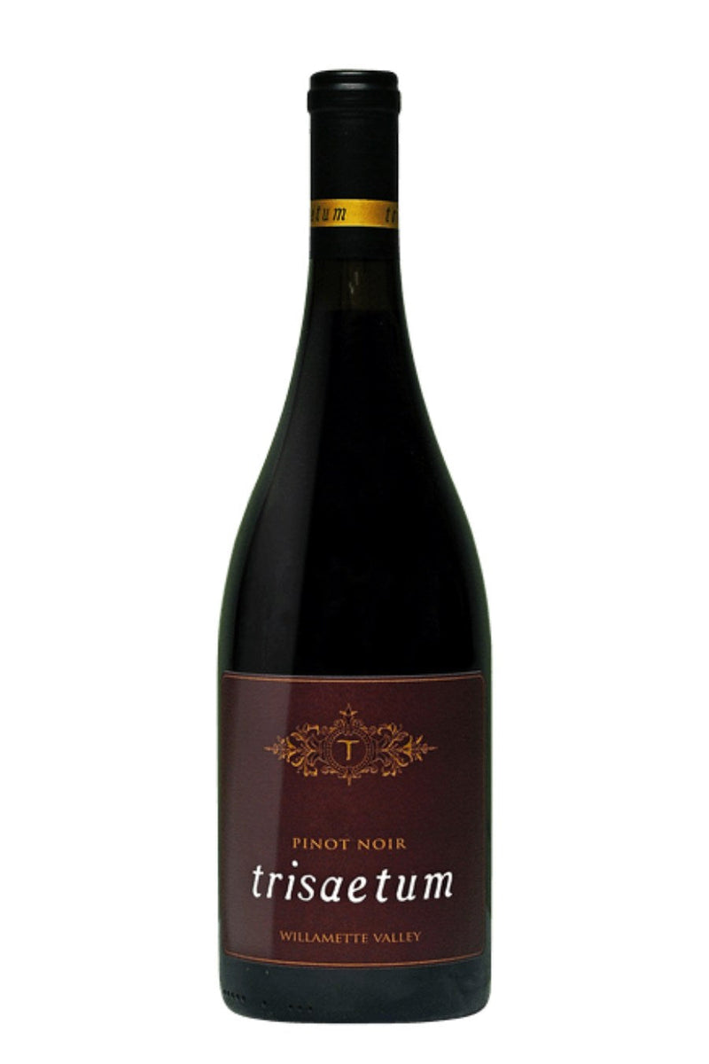 Trisaetum Willamette Pinot Noir 2021 - 750 ML