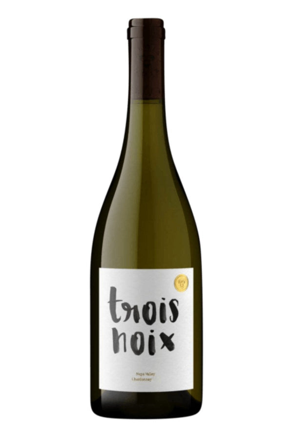 Trois Noix Chardonnay 2018 - 750 ML