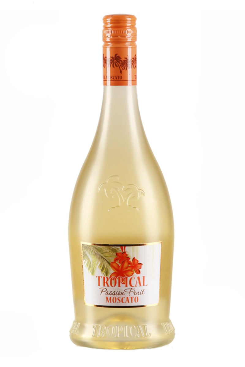 Tropical Passion Fruit Moscato - 750 ML