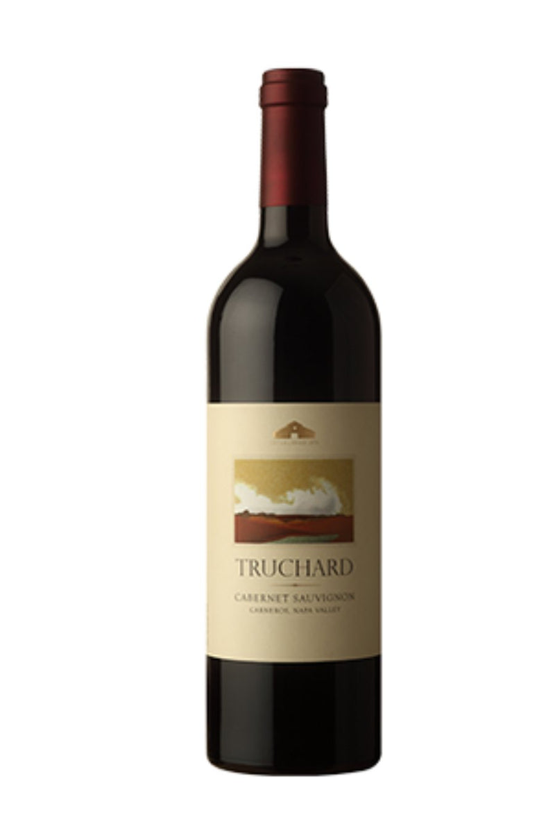 Truchard Cabernet Sauvignon 2020 - 750 ML