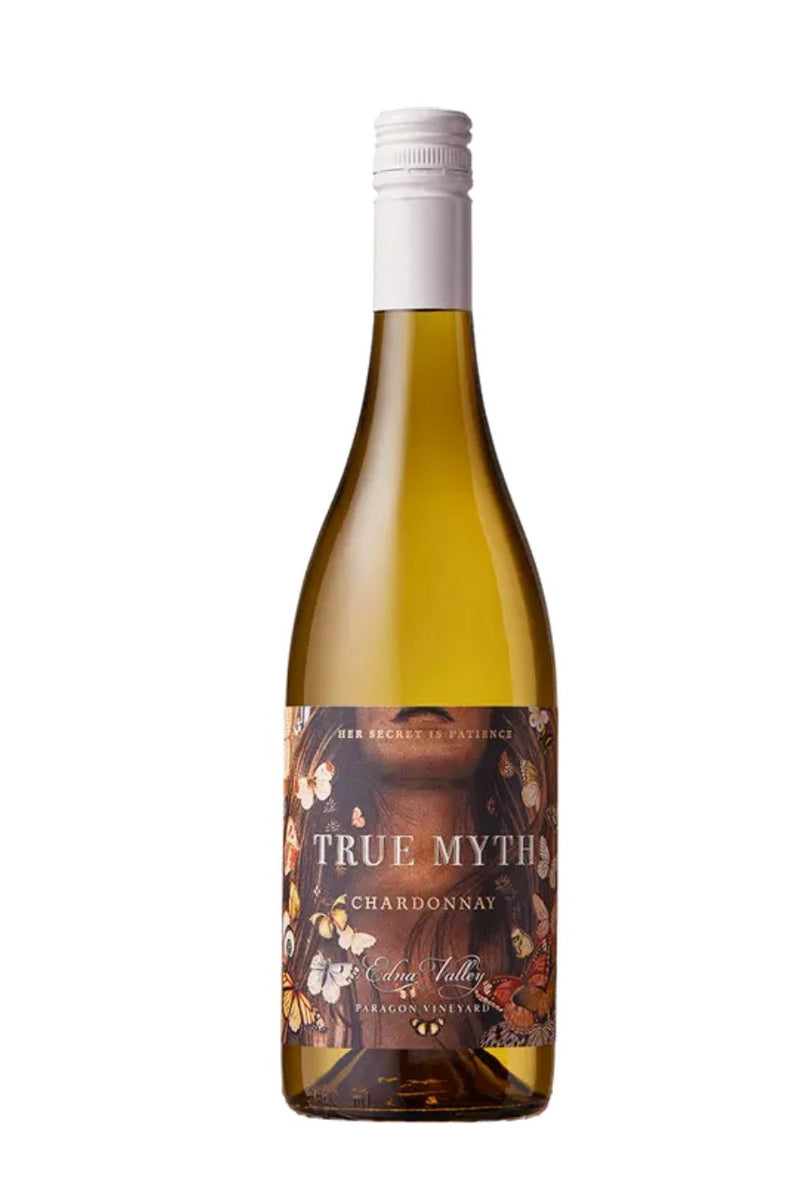 True Myth Chardonnay 2021 - 750 ML