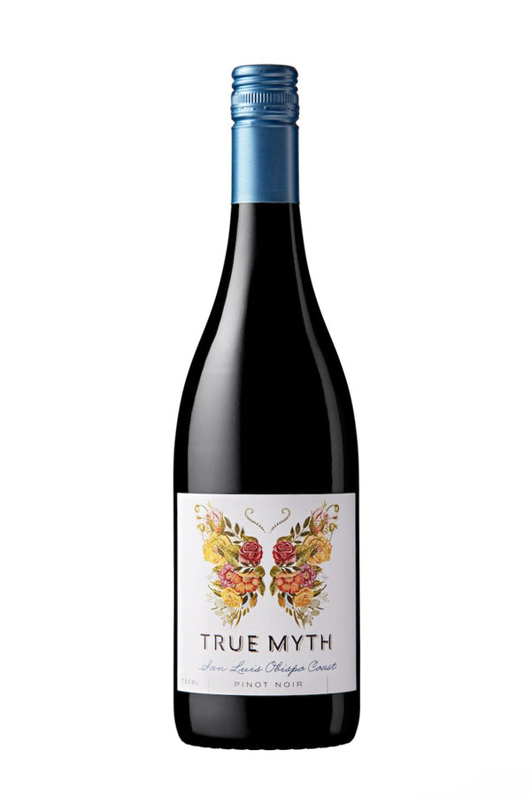 True Myth Pinot Noir 2022 - 750 ML