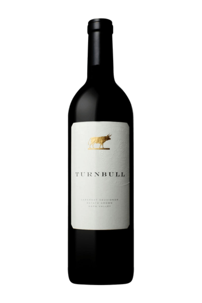 Turnbull Cabernet Sauvignon 2018 - 750 ML - Wine on Sale