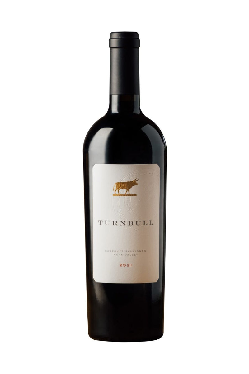 Turnbull Napa Valley Cabernet Sauvignon 2021 - 750 ML