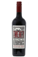 Twenty Bench Cabernet Sauvignon 2022 - 750 ML