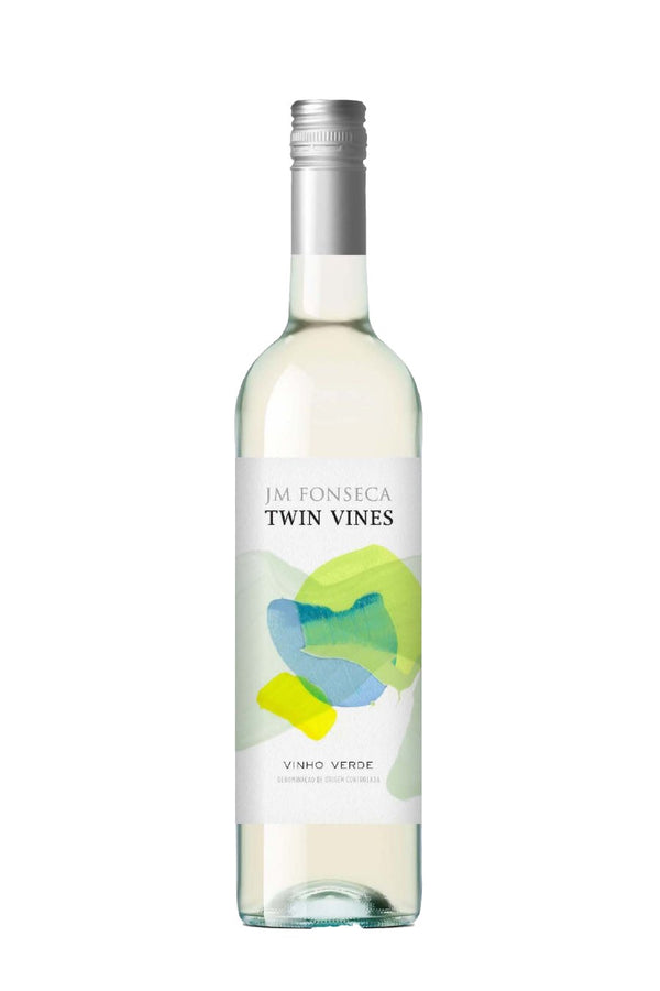 Twin Vines Vinho Verde 2022 - 750 ML