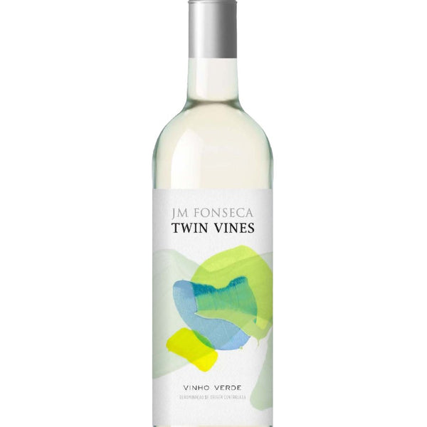 [美品]VeroCity CVN+13-CL VeroTwin Twin Vines Vinho Verde 2023 - 750 ML