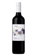 Two Vines Merlot NV - 750 ML