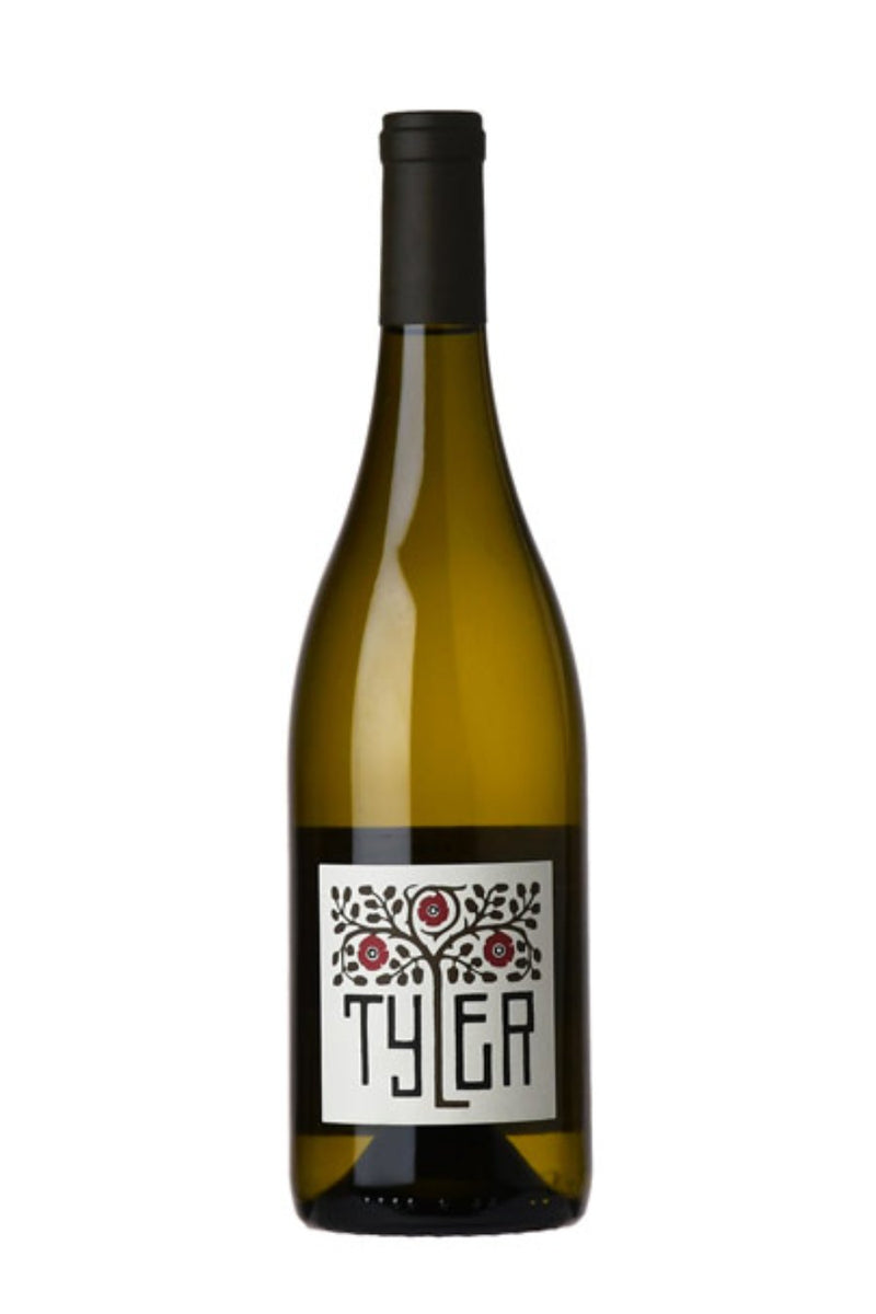 Tyler Santa Barbara Chardonnay 2023 - 750 ML