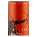 Ulysses Cabernet Sauvignon 2017 - 750 ML