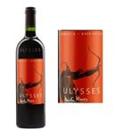 Ulysses Cabernet Sauvignon 2017 - 750 ML