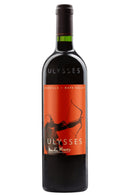 Ulysses Cabernet Sauvignon 2017 - 750 ML
