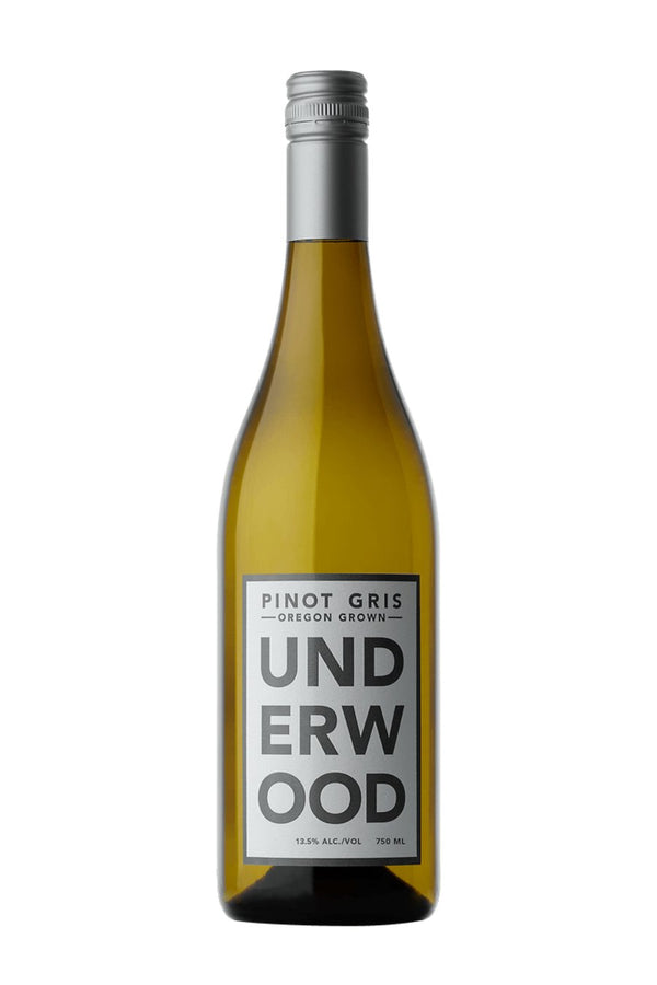 Underwood Pinot Gris - 750 ML