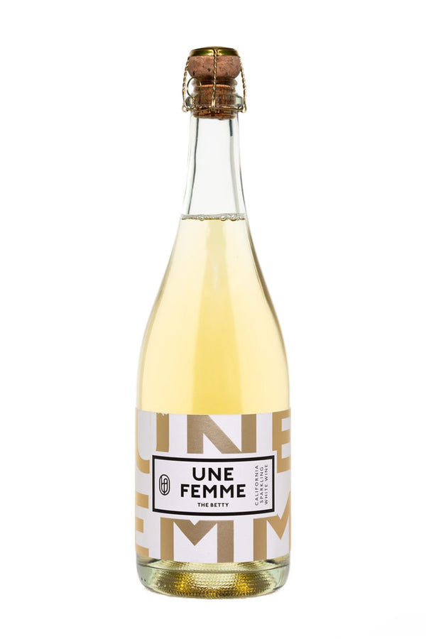 Une Femme The Betty - 750 ML