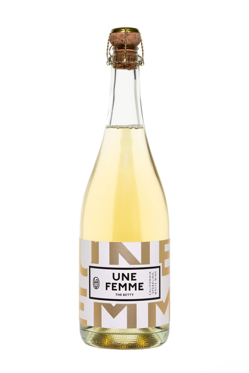 Une Femme The Betty - 750 ML