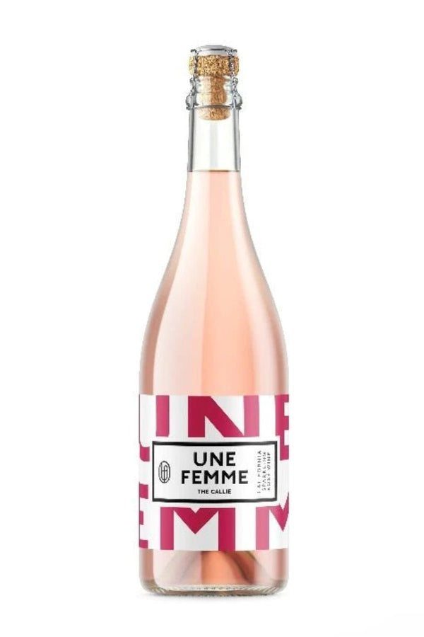 Une Femme The Callie - 750 ML