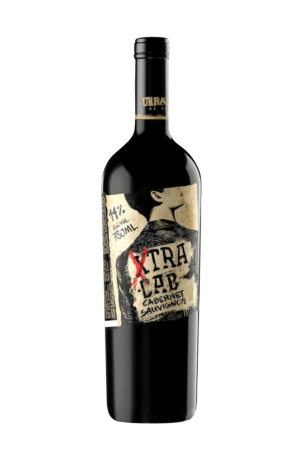 Unrated Xtra Cab Cabernet Sauvignon 2019 - 750 ML