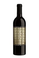 Unshackled by The Prisoner Red Blend 2022 - 750 ML