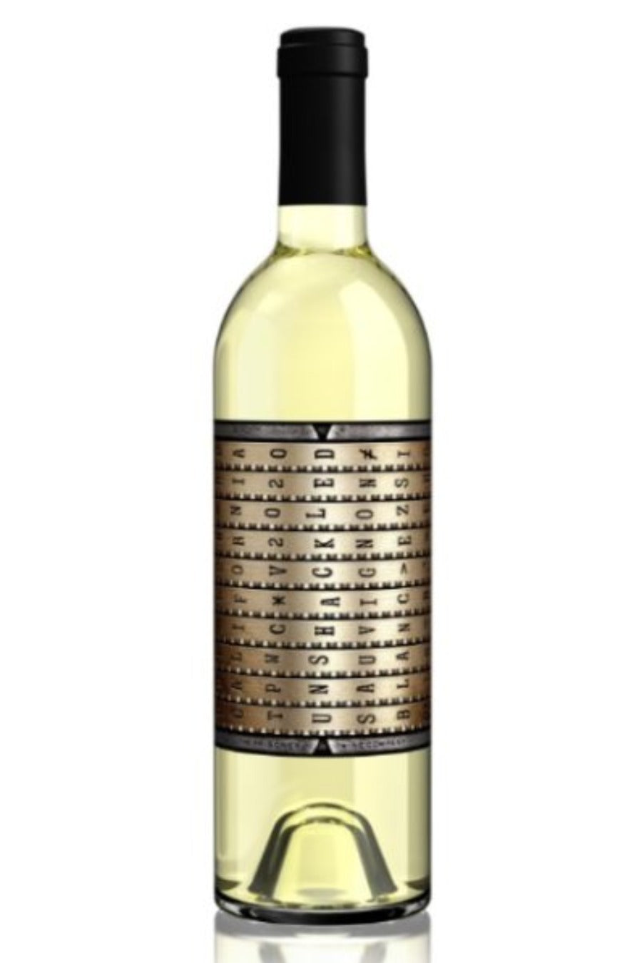 2021 Vintage Wines