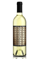 Unshackled by The Prisoner Sauvignon Blanc 2023 - 750 ML