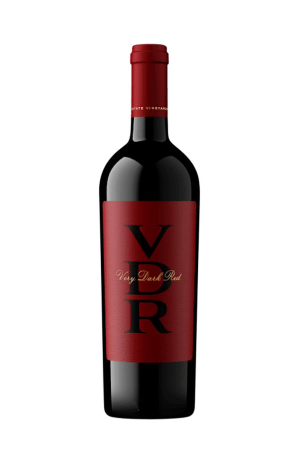 VDR Red Blend 2020 - 750 ML
