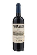 Val di Suga Brunello di Montalcino Poggio Al Granchio 2018 - 750 ML