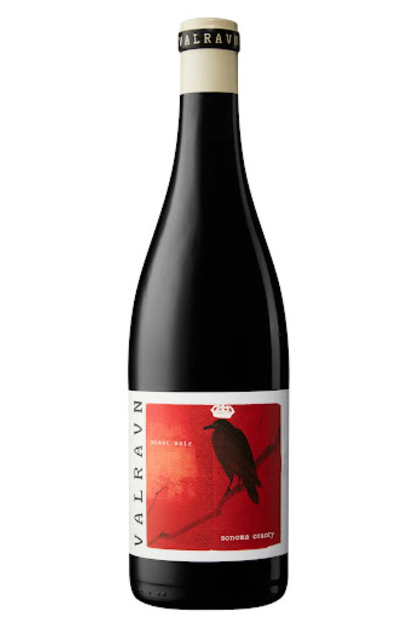 Valravn Pinot Noir 2022 - 750 ML