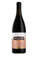 Vanatur White Blend - 750 ML