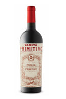 Vanita Primitivo 2020 - 750 ML