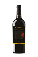 Varvaglione Papale Primitivo di Manduria DOC 2020 - 750 ML