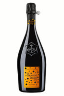 Veuve Clicquot La Grande Dame Yayoi Kusama Limited Edition 2012 - 750 ML