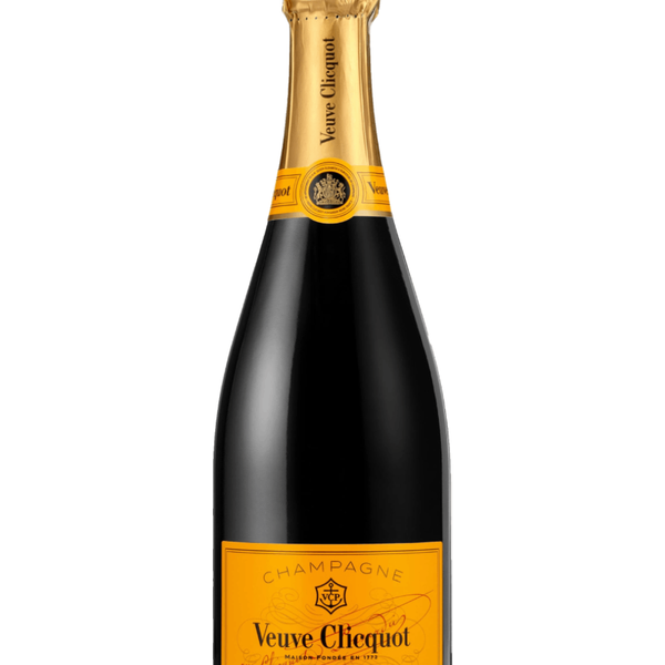 Veuve Clicquot Yellow Label Brut 750ml3本 Veuve_Clicquot_Yellow_Label_Br