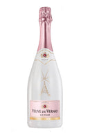 Veuve du Vernay Ice Rose - 750 ML
