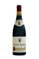 Vidal Fleury Saint-Joseph Red Wine 2014 - 750 ML