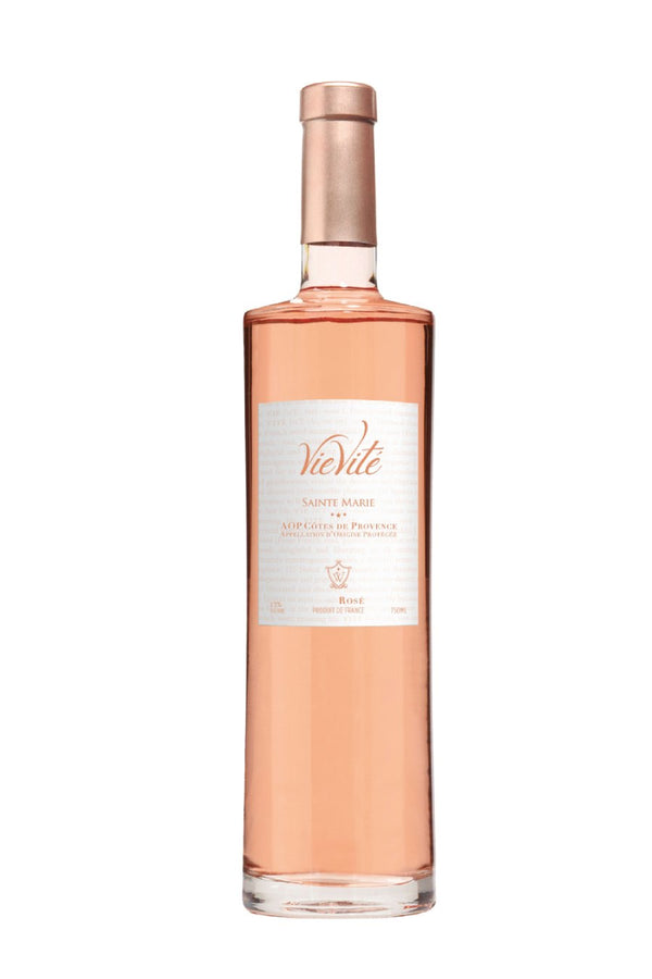 Vie Vite Cotes de Provence Rose 2023 - 750 ML