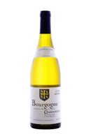 Vignerons Reunis Bourgogne Chardonnay 2020 - 750 ML