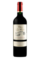 Vignobles Guimberteau Château la Vallée Montagne Saint-Émilion - 750 ML