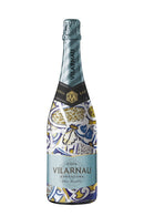 Vilarnau Cava Barcelona Brut Reserva NV - 750 ML