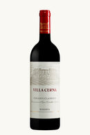 Villa Cerna Chianti Classico Riserva 2018 - 750 ML