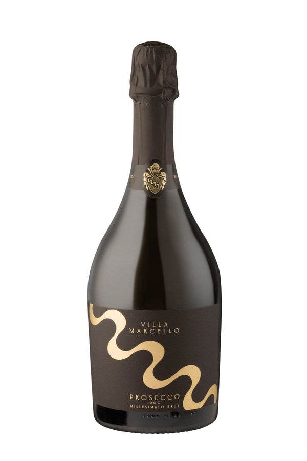 Villa Marcello Prosecco Millesimato Brut 2022 - 750 ML